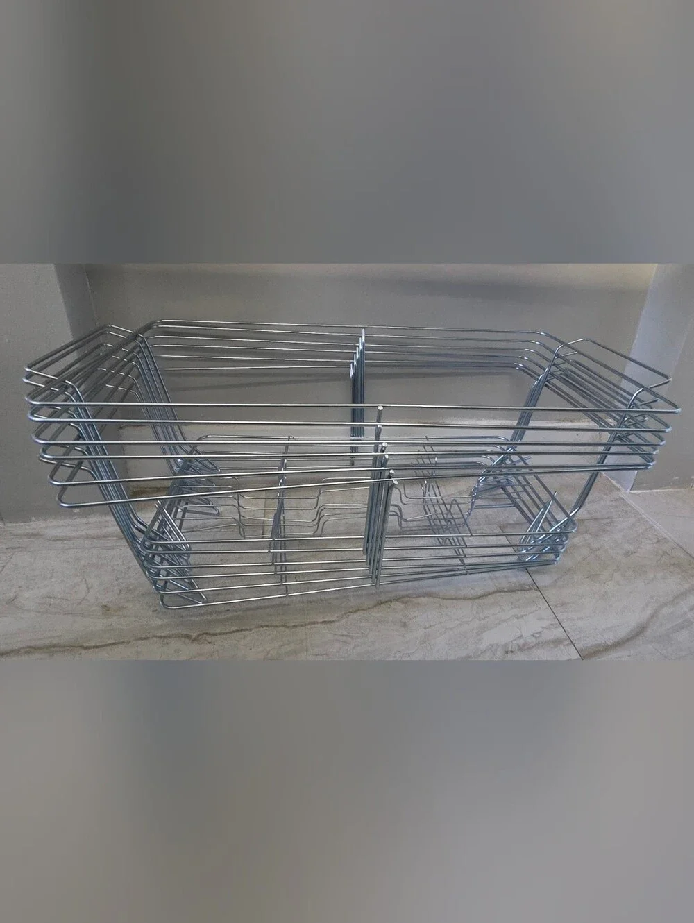 Sterno Chafing Dish Wire Rack, 6 Pack